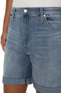 Bermuda Short Marley Lemoyne Liverpool Jeans
