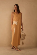 Robe Maxi Summer