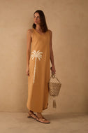 Robe Maxi Summer