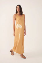 Robe Maxi Summer