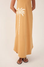 Robe Maxi Summer