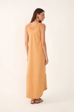 Robe Maxi Summer
