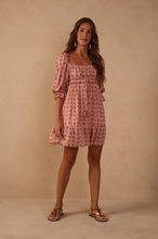 Robe Océan Breeze