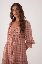 Robe Océan Breeze