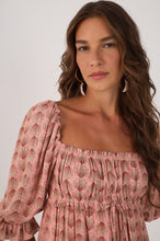 Robe Océan Breeze