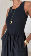 Robe Marni Noir Charli