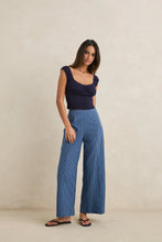 Pantalon Valey Bleu Rhythm