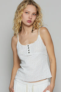 Ensemble Baby Doll Petite Fleur Lili