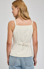 Veste Harper Crème Gentle Fawn