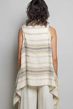 Cardigan Fluide Crème