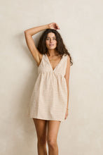 Robe Mini Bella Tan Rhythm