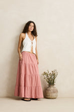 Camisole Louise Blanc denim Rhythm