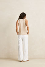 Top Wrap Tan Rhythm