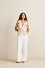 Top Wrap Tan Rhythm