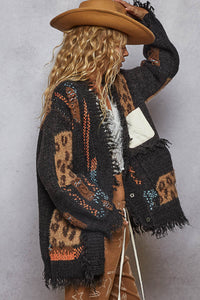 Cardigan Gigi Noir
