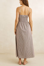 Robe London Chocolat