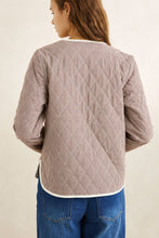 Jacket London Chocolat