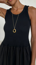 Robe Marni Noir Charli