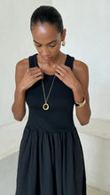 Robe Marni Noir Charli