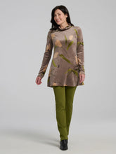 Tunique Holly Taupe de Kollontai