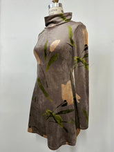 Tunique Holly Taupe de Kollontai