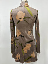 Tunique Holly Taupe de Kollontai