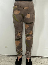 Pantalon  Everdeen Taupe Kollontai
