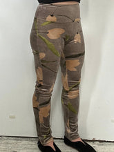 Pantalon  Everdeen Taupe Kollontai