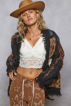 Cardigan Gigi Noir