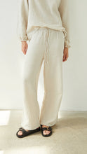 Selina Ensemble Fit Relax Crème Charli