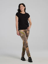Pantalon  Everdeen Taupe Kollontai