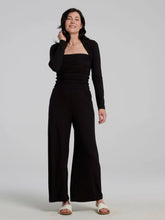 Combinaison Dolora Noir