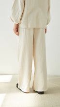 Selina Ensemble Fit Relax Crème Charli