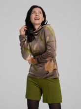 Chandail Everdeen Taupe Kollontai