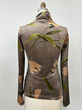 Chandail Everdeen Taupe Kollontai