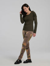 Pantalon  Everdeen Taupe Kollontai