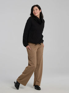 Pantalon Susan  Kollontai