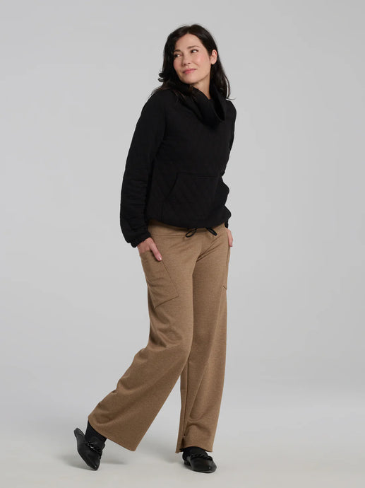 Pantalon Susan  Kollontai