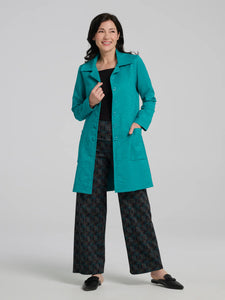 Veste Emmanuelle Kollontai Designer Québecois