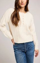 Pull Chandail Aspen Crème Gentle Fawn