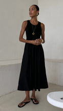 Robe Marni Noir Charli