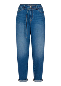 MALIA RELAXED JEANS / VIENNA