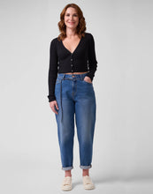 MALIA RELAXED JEANS / VIENNA