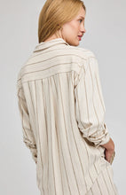 Chemise  Portia Gentle Fawn