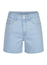 Short Nigella de Yoga Jeans