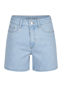 Short Nigella de Yoga Jeans