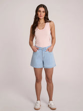 Short Nigella de Yoga Jeans