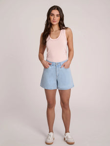 Short Nigella de Yoga Jeans