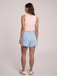 Short Nigella de Yoga Jeans