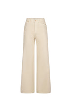 JEAN JAMBE LARGE LILY de YOGA JEANS